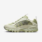 Nike Outfits the Humara in Light Bone and High Voltage